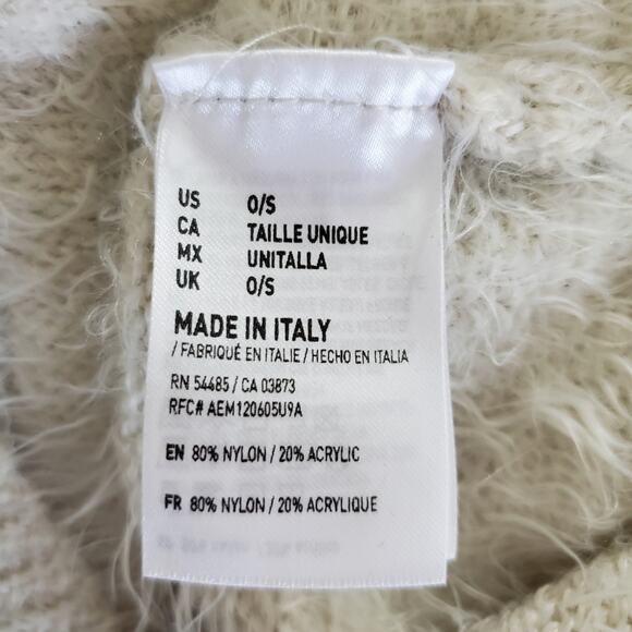 Don't Ask Why | Fuzzy Super Soft Hoodie Sweater with Kangaroo Pocket - Picture 7 of 7